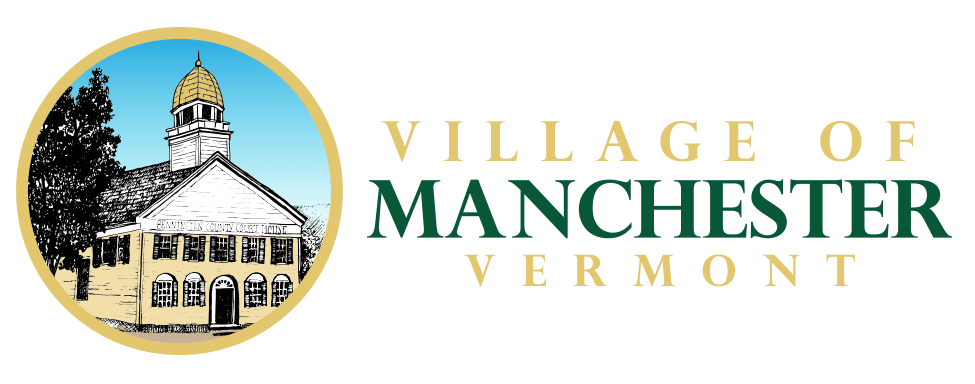 Village of Manchester VT